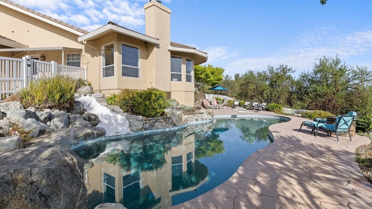 Photo of Outdoor in Paso Robles