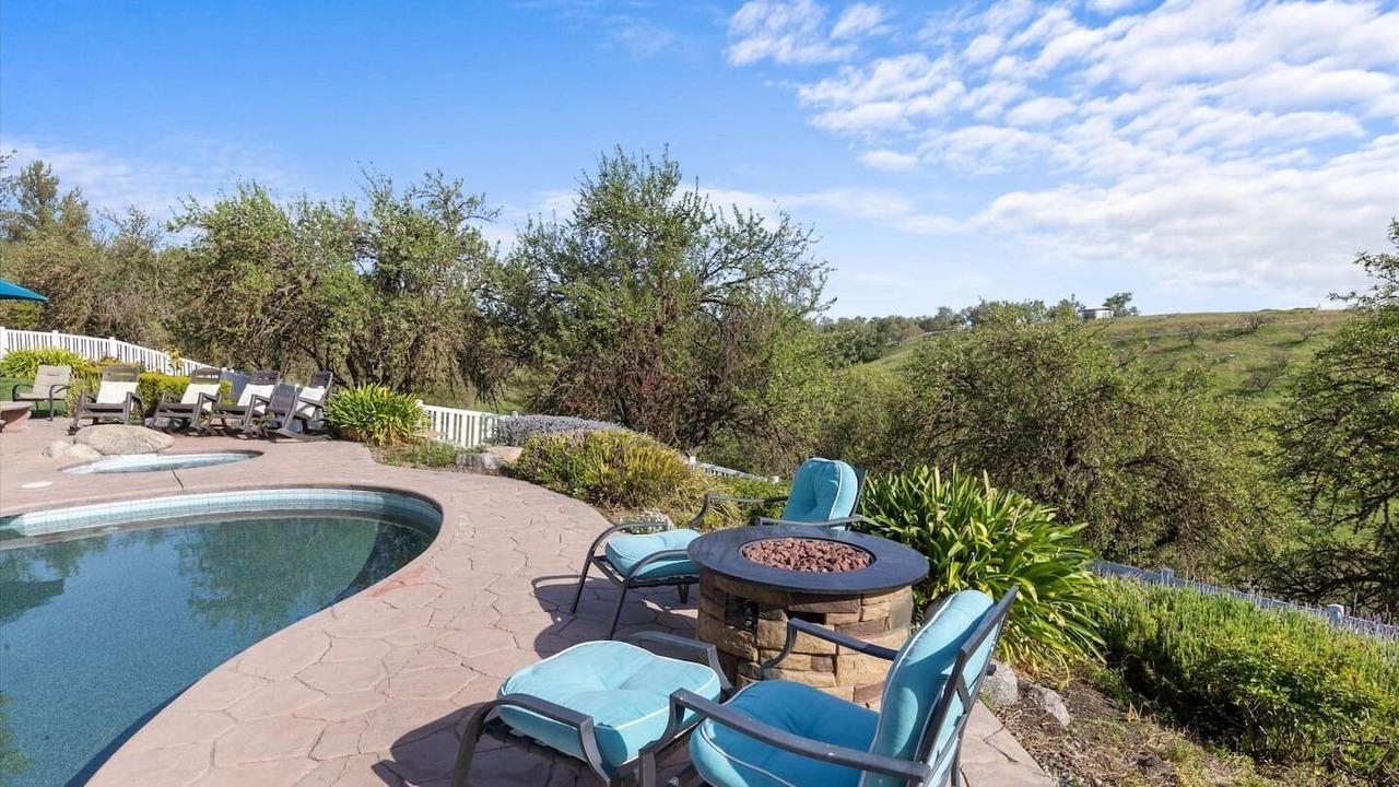 Photo of Outdoor in Paso Robles