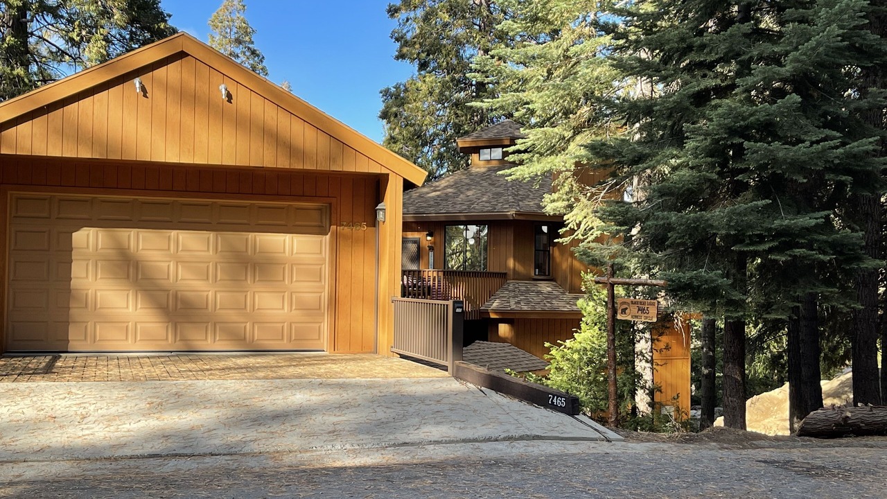 Photo of Outdoor in Yosemite National Park