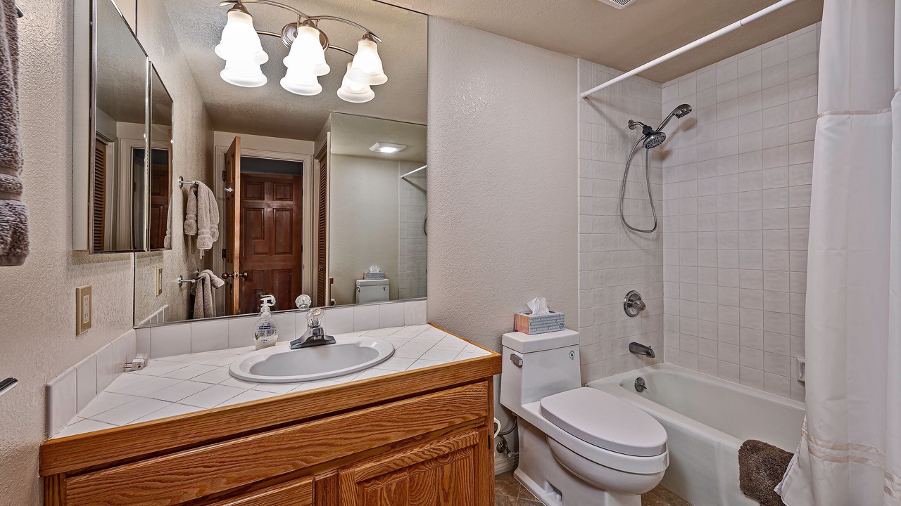 Photo of Bathroom in Incline Village