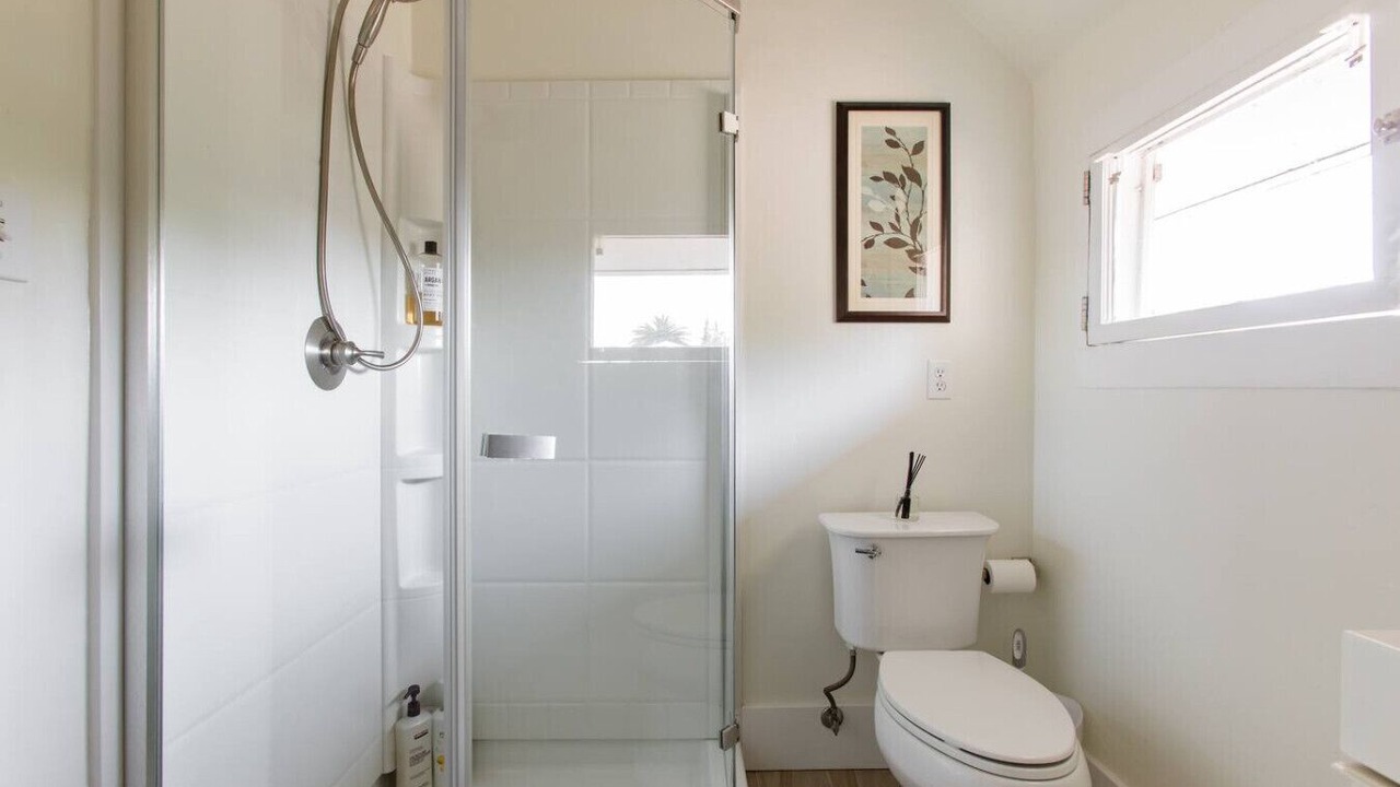 Photo of Bathroom in San Luis Obispo