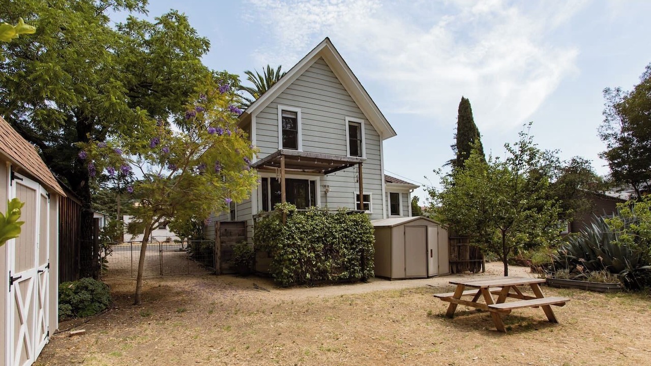 Photo of Outdoor in San Luis Obispo