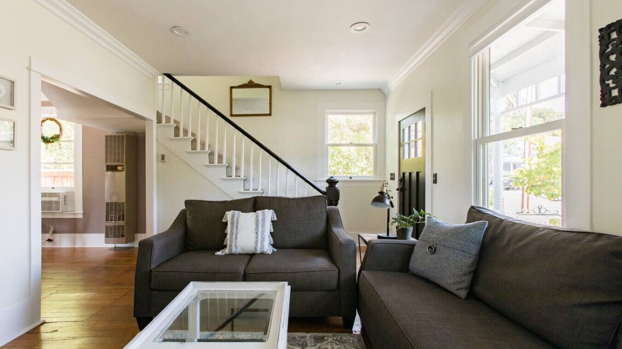 Photo of Livingroom in San Luis Obispo