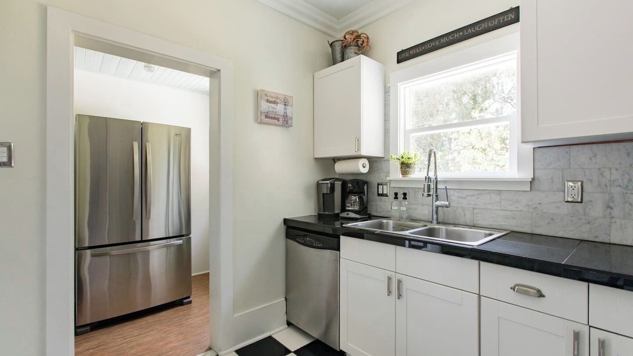 Photo of Kitchen in San Luis Obispo
