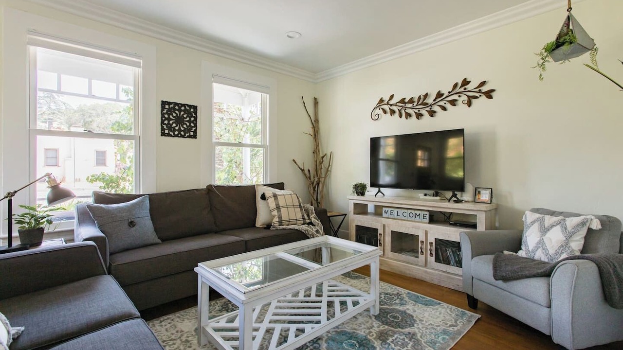 Photo of Livingroom in San Luis Obispo