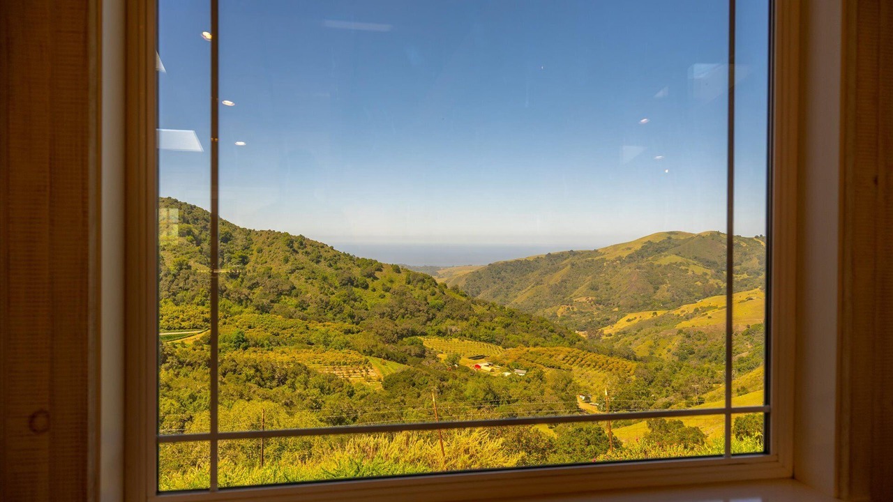 Photo of Bedroom in Cambria