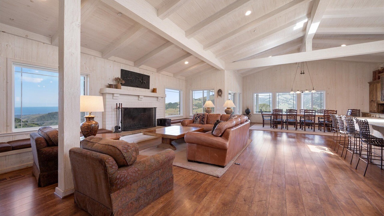 Photo of Bedroom in Cambria