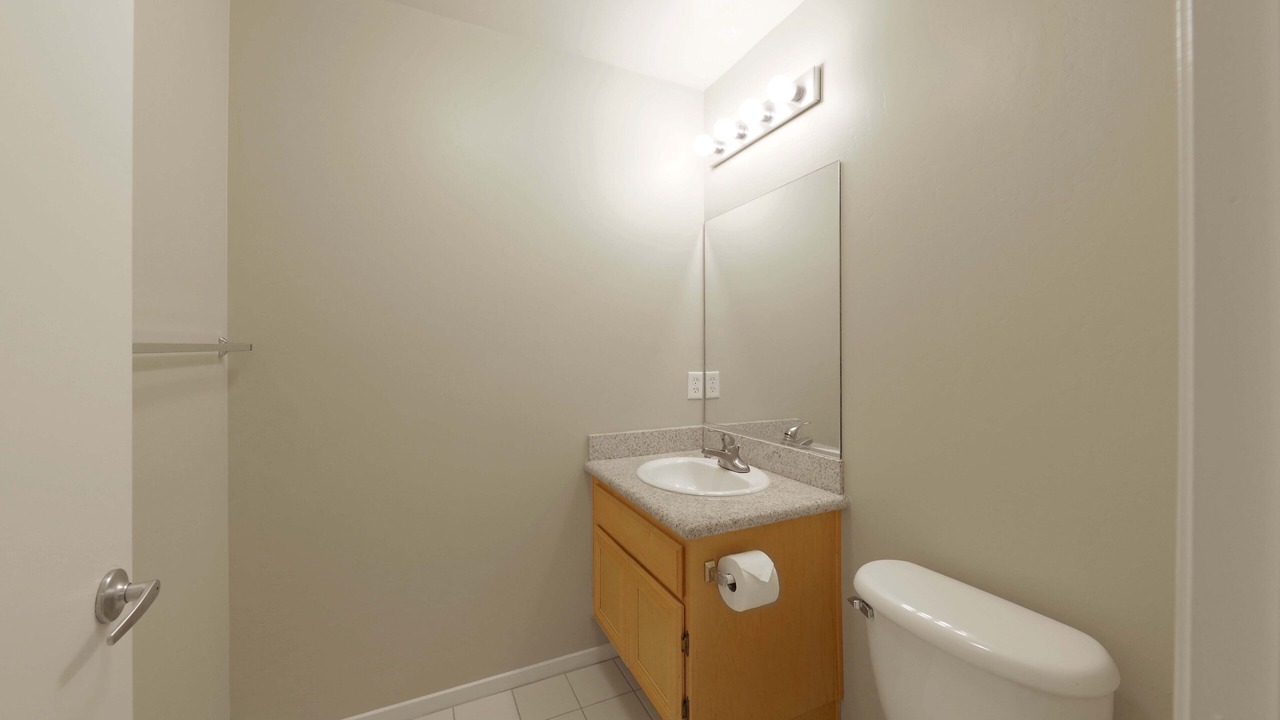 Photo of Bathroom in Pumpkin Center
