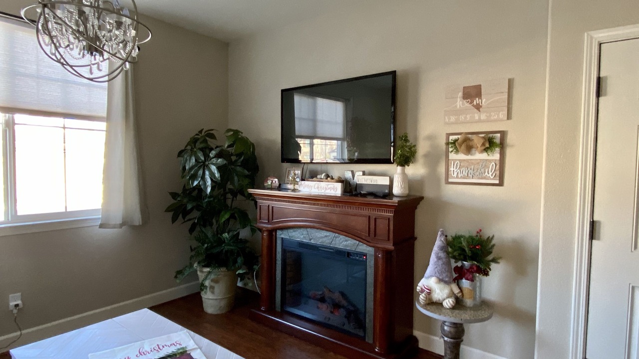 Photo of Livingroom in Reno