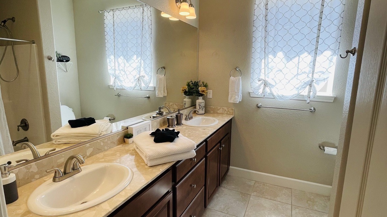 Photo of Bathroom in Reno