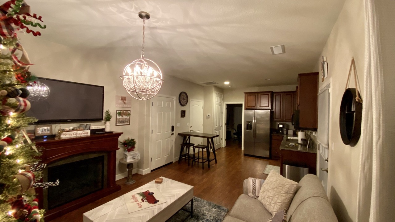 Photo of Bedroom in Reno