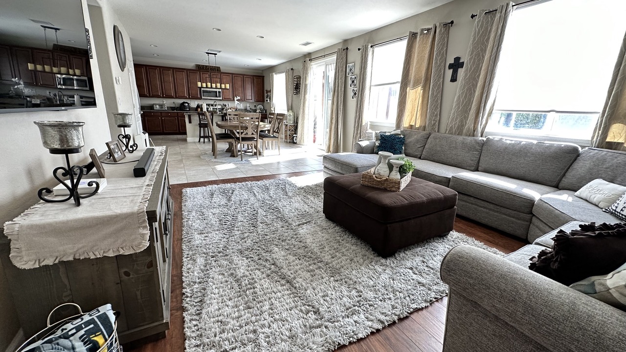 Photo of Bedroom in Reno