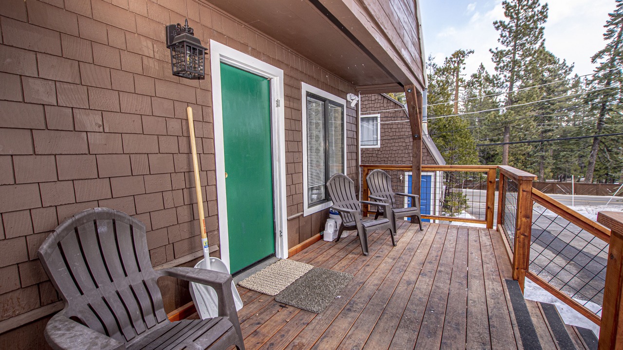 Photo of Outdoor in Tahoma