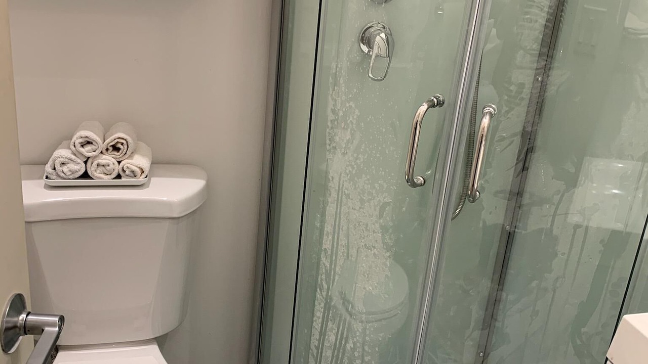 Photo of Bathroom in Alamo