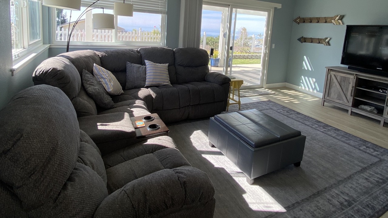 Photo of Bedroom in Pismo Beach