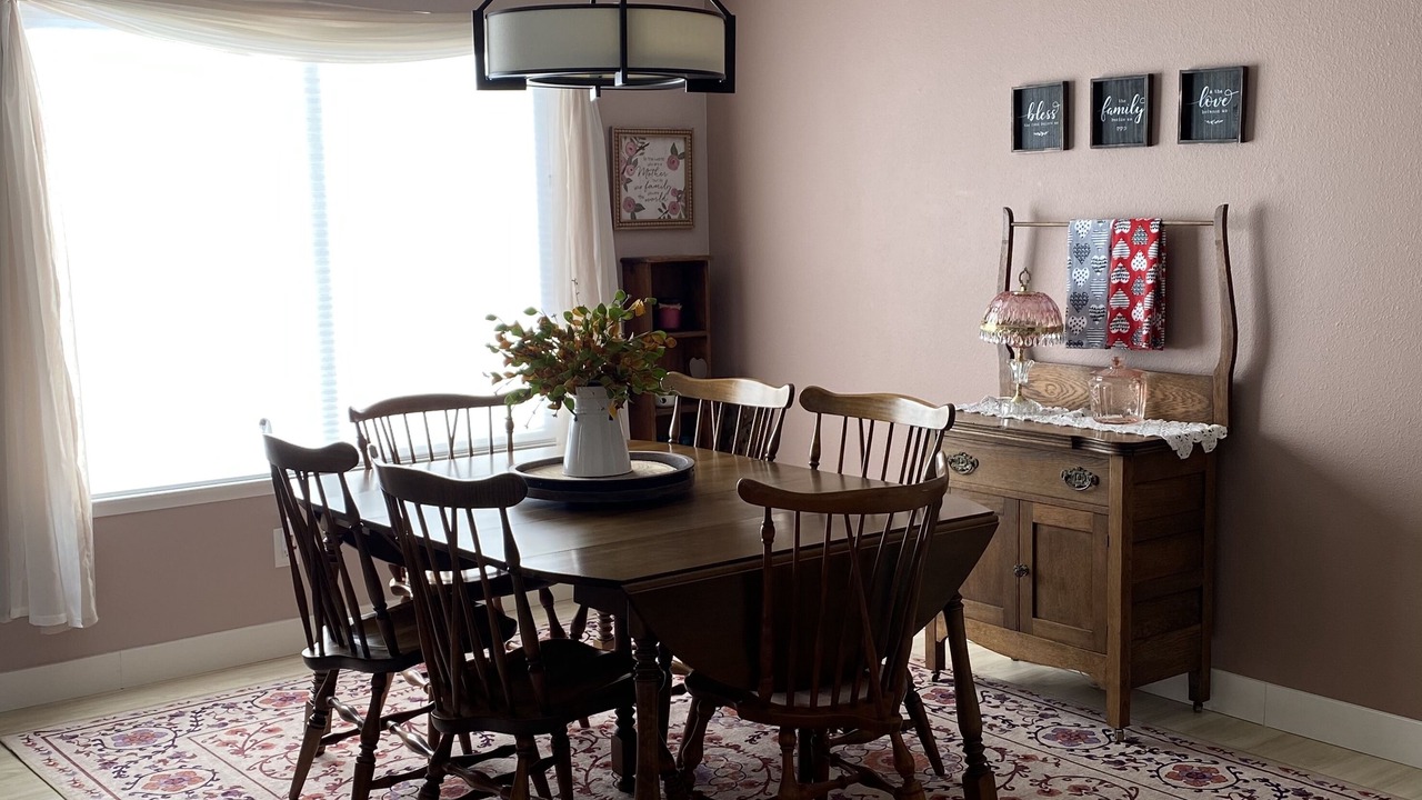 Photo of Livingroom in Pismo Beach