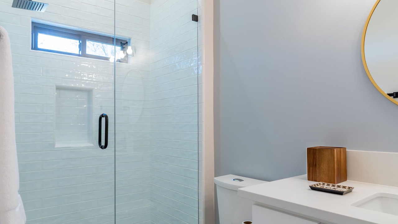 Photo of Bathroom in Paso Robles