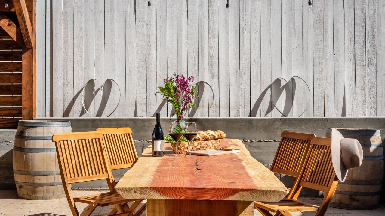 Photo of Outdoor in Paso Robles