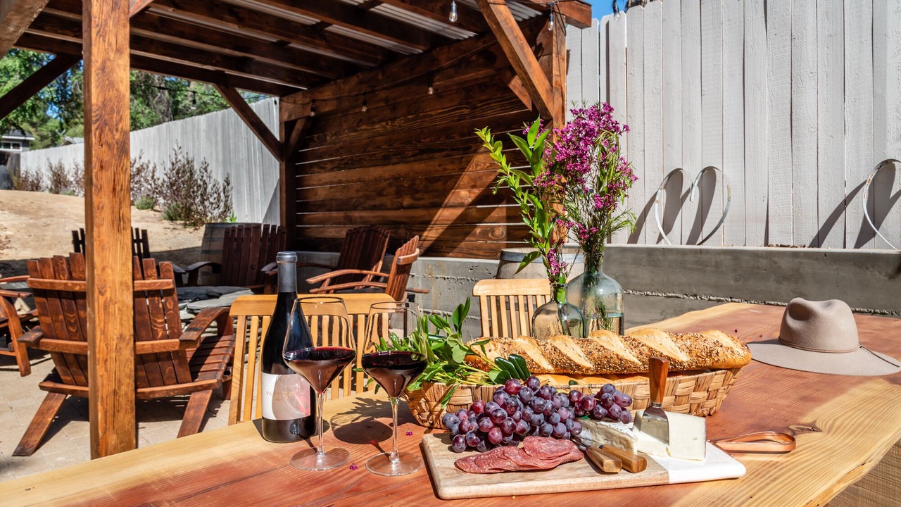Photo of Others in Paso Robles