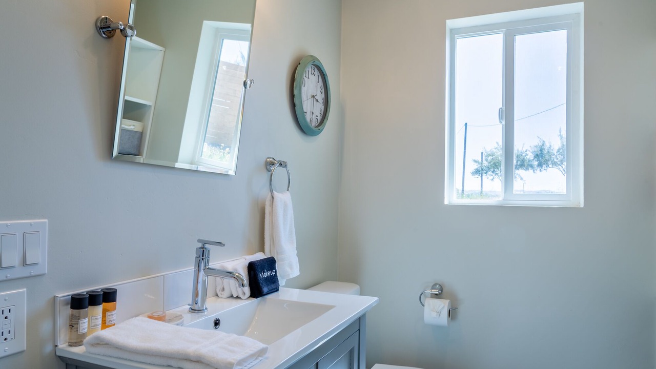 Photo of Bathroom in Paso Robles