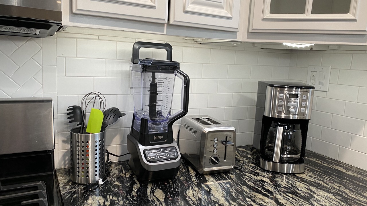 Photo of Kitchen in Northside