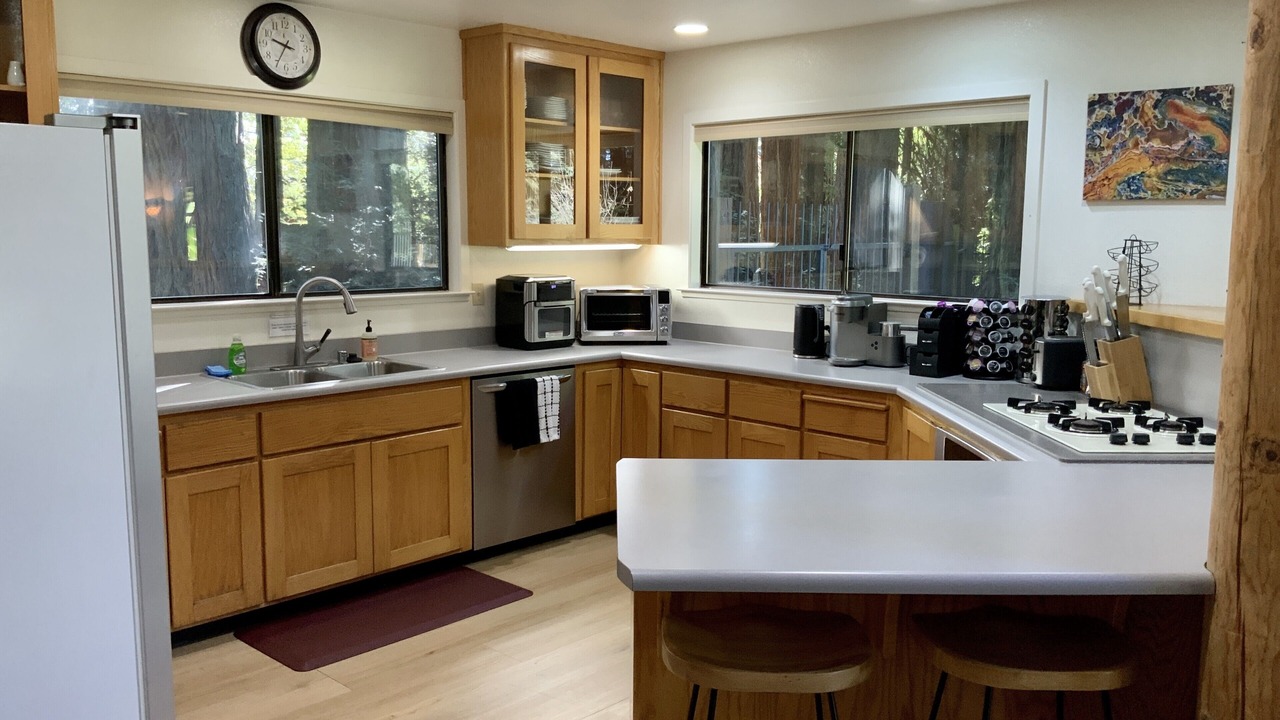 Photo of Kitchen in La Selva Beach