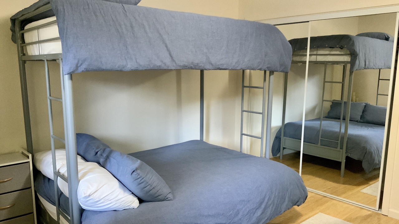 Photo of Bedroom in La Selva Beach