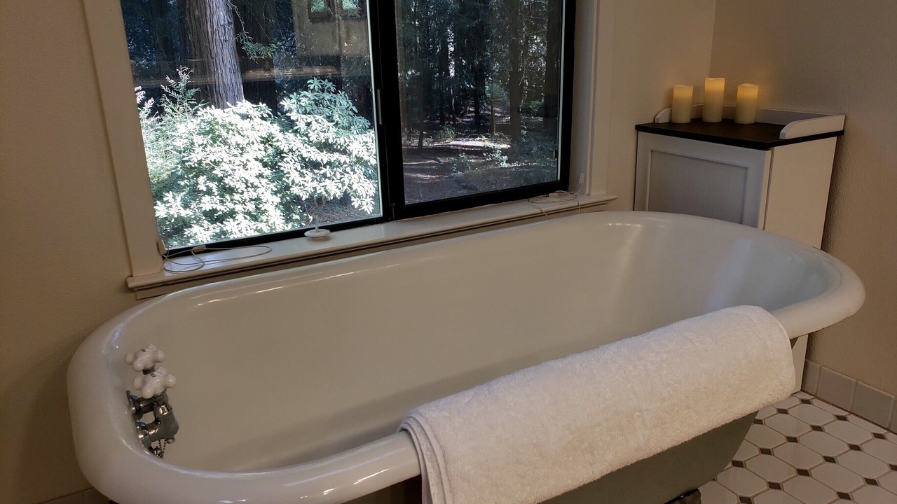 Photo of Bathroom in La Selva Beach