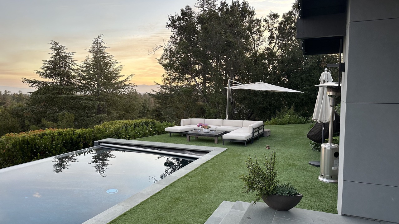 Photo of Outdoor in Los Altos Hills