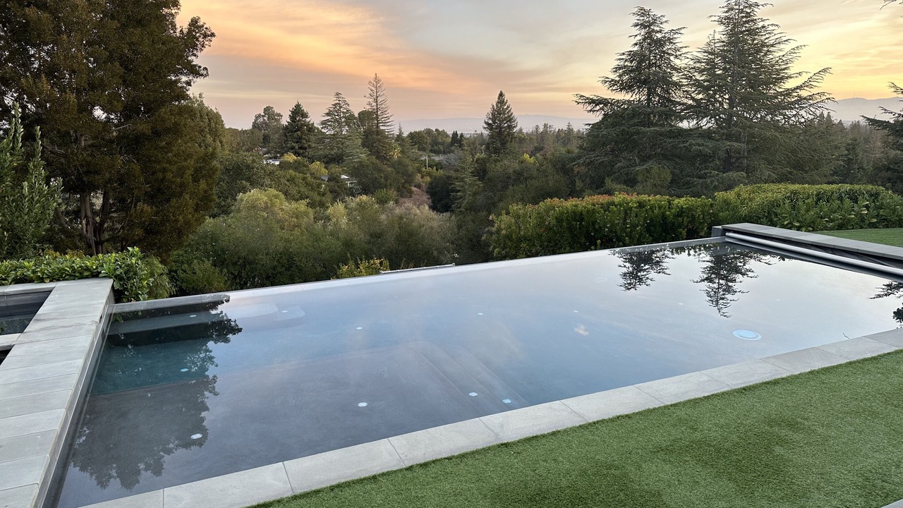 Photo of Outdoor in Los Altos Hills