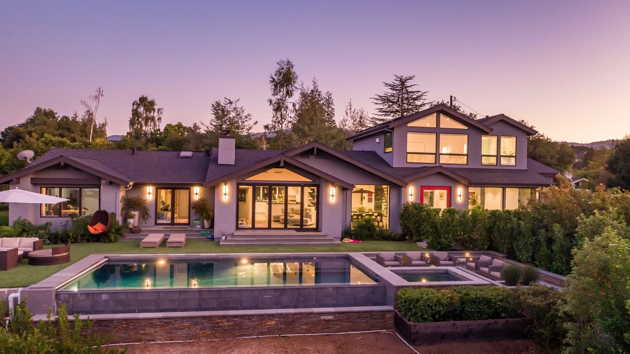 Photo of Outdoor in Los Altos Hills