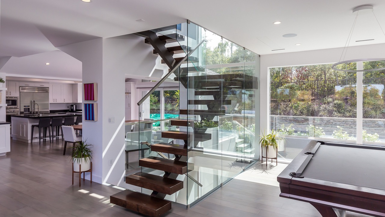 Photo of Bedroom in Los Altos Hills