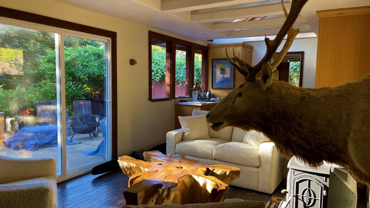 Photo of Bedroom in Jack's Peak