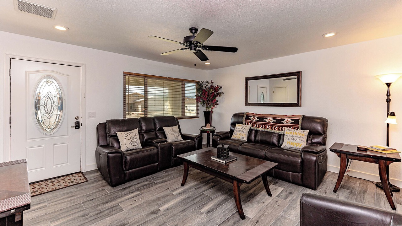 Photo of Livingroom in Lake Havasu City