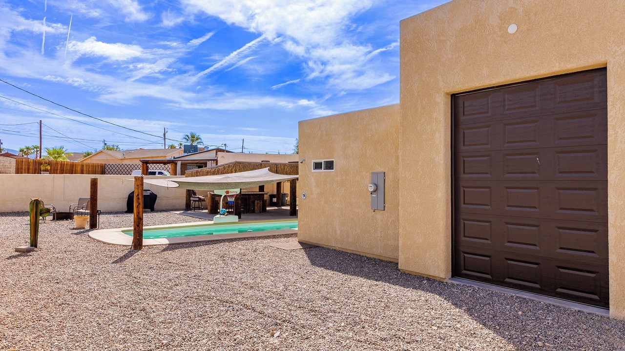 Photo of Outdoor in Lake Havasu City