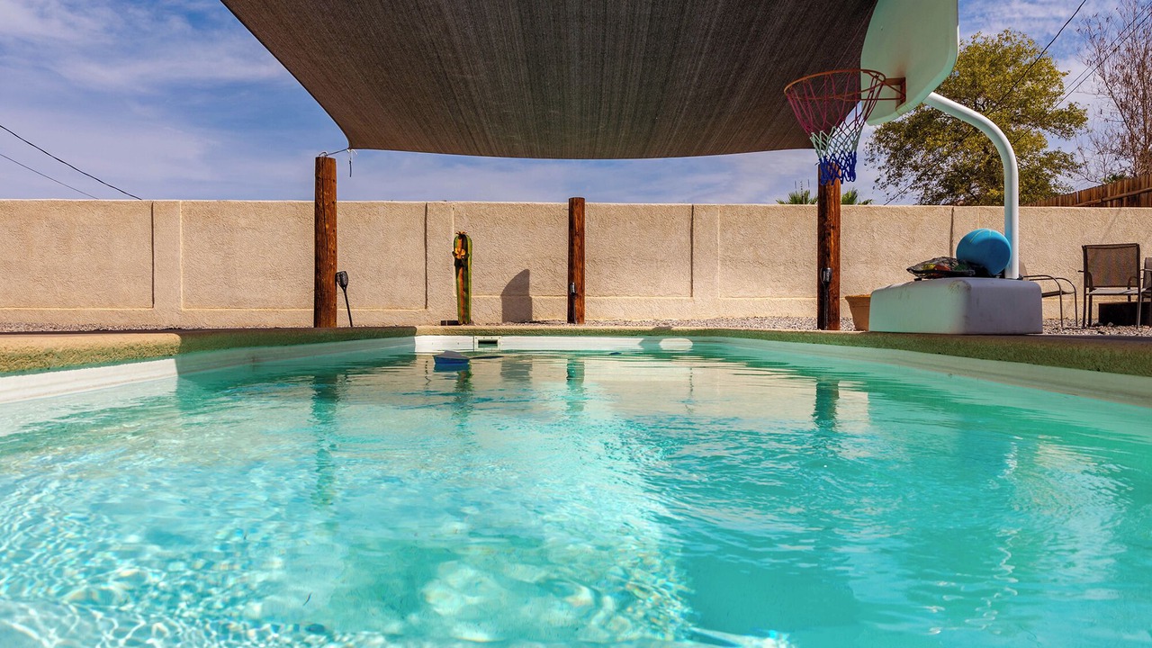Photo of Outdoor in Lake Havasu City