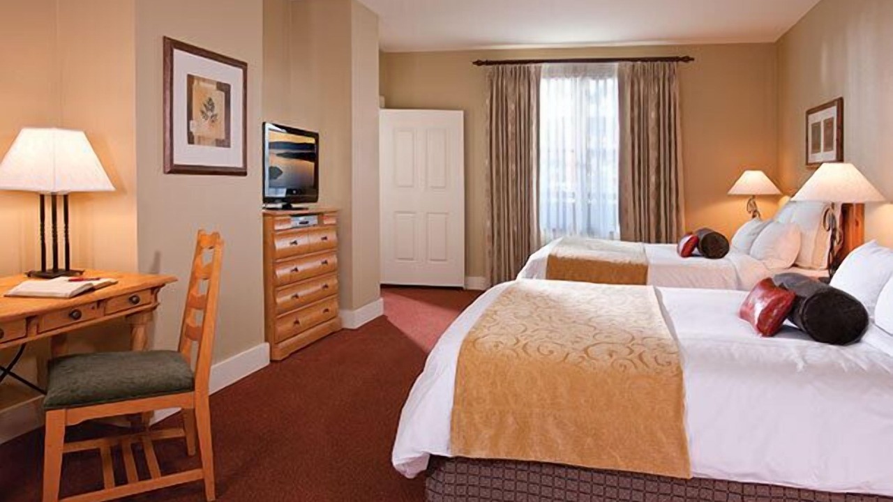 Photo of Bedroom in South Lake Tahoe