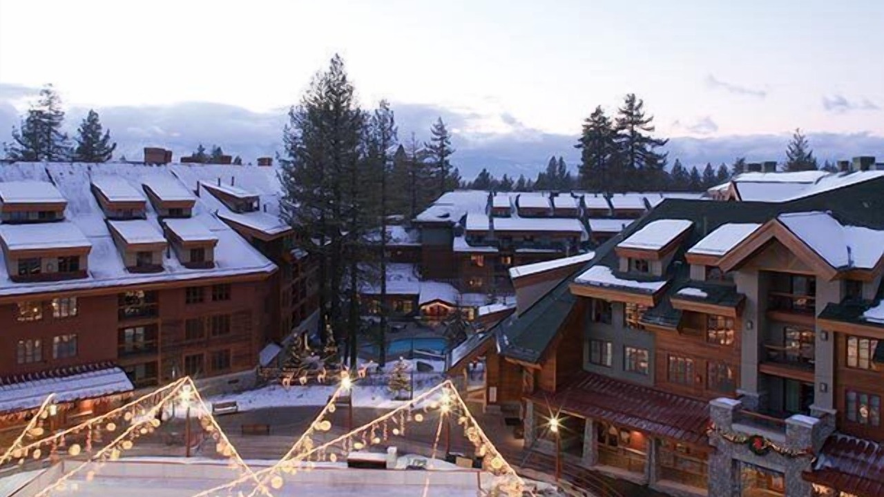 Photo of Outdoor in South Lake Tahoe