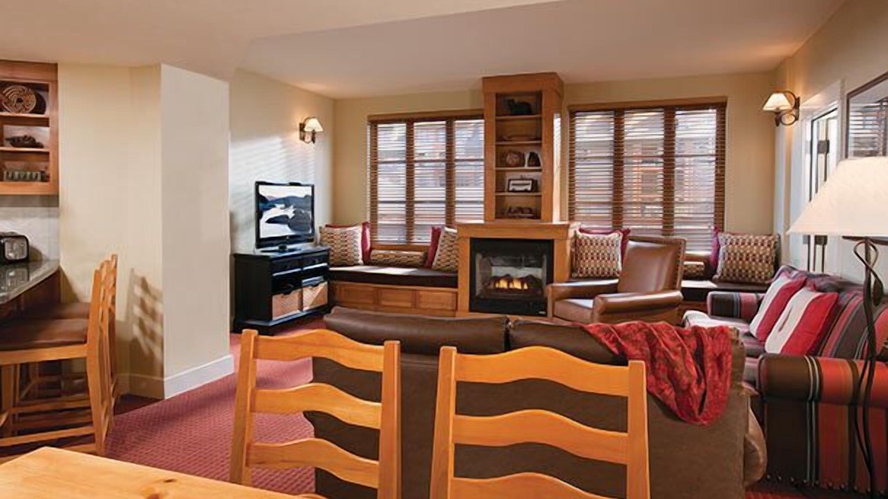 Photo of Livingroom in South Lake Tahoe