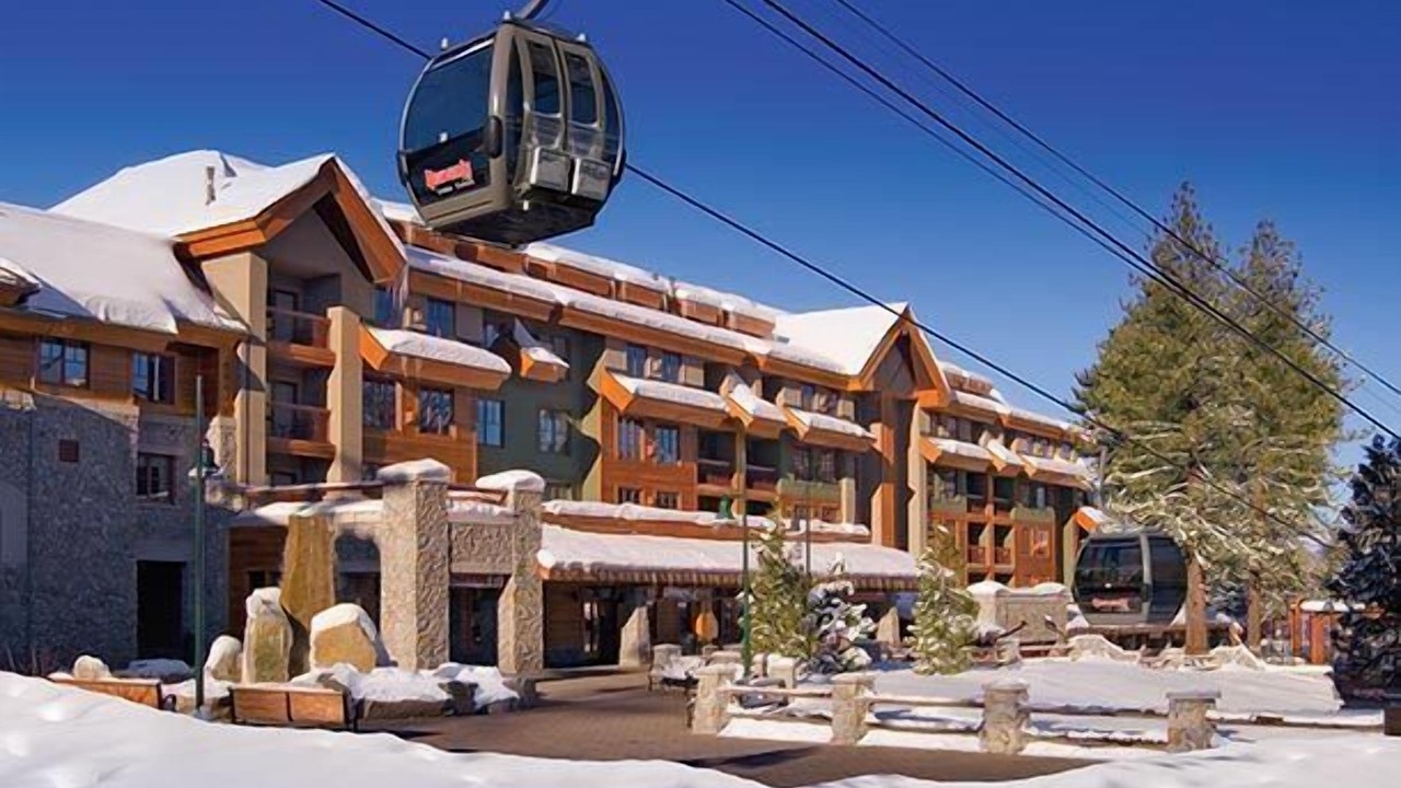 Photo of Outdoor in South Lake Tahoe