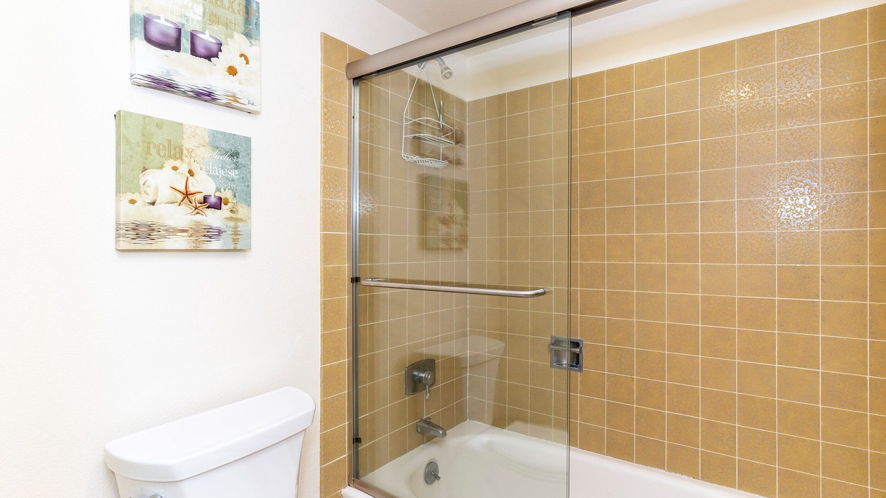 Photo of Bathroom in Incline Village