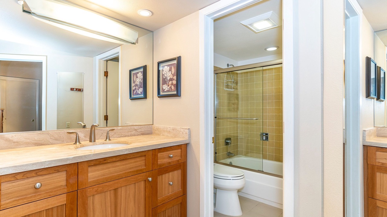 Photo of Bathroom in Incline Village