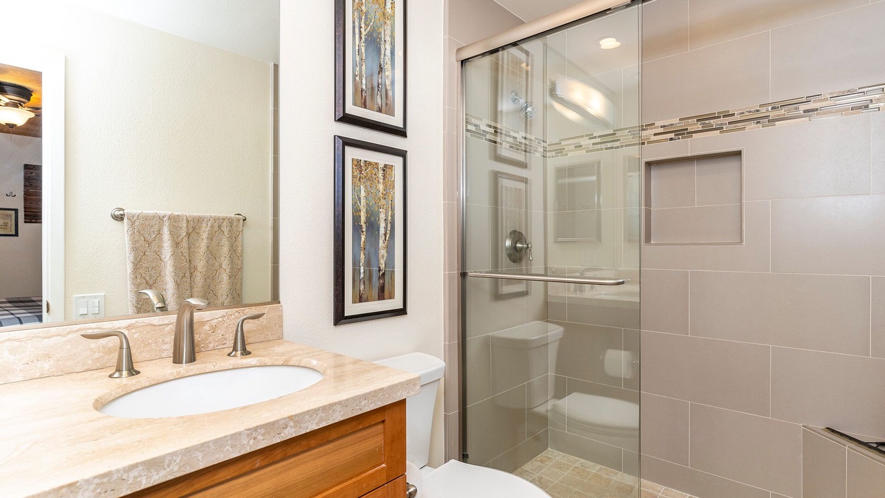 Photo of Bathroom in Incline Village