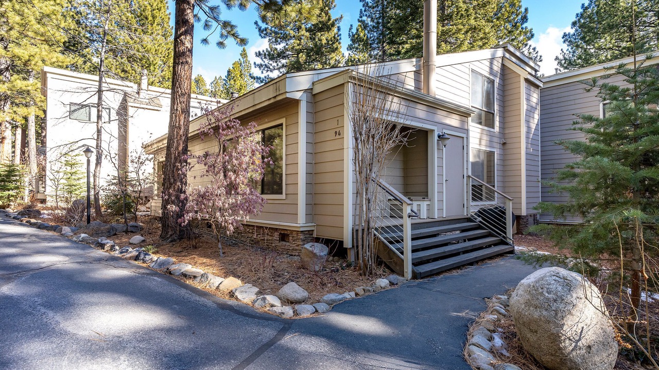 Photo of Outdoor in Incline Village