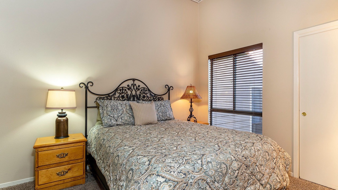 Photo of Bedroom in Incline Village