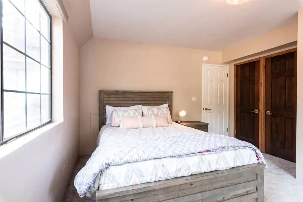 Photo of Bedroom in Boulder Bay