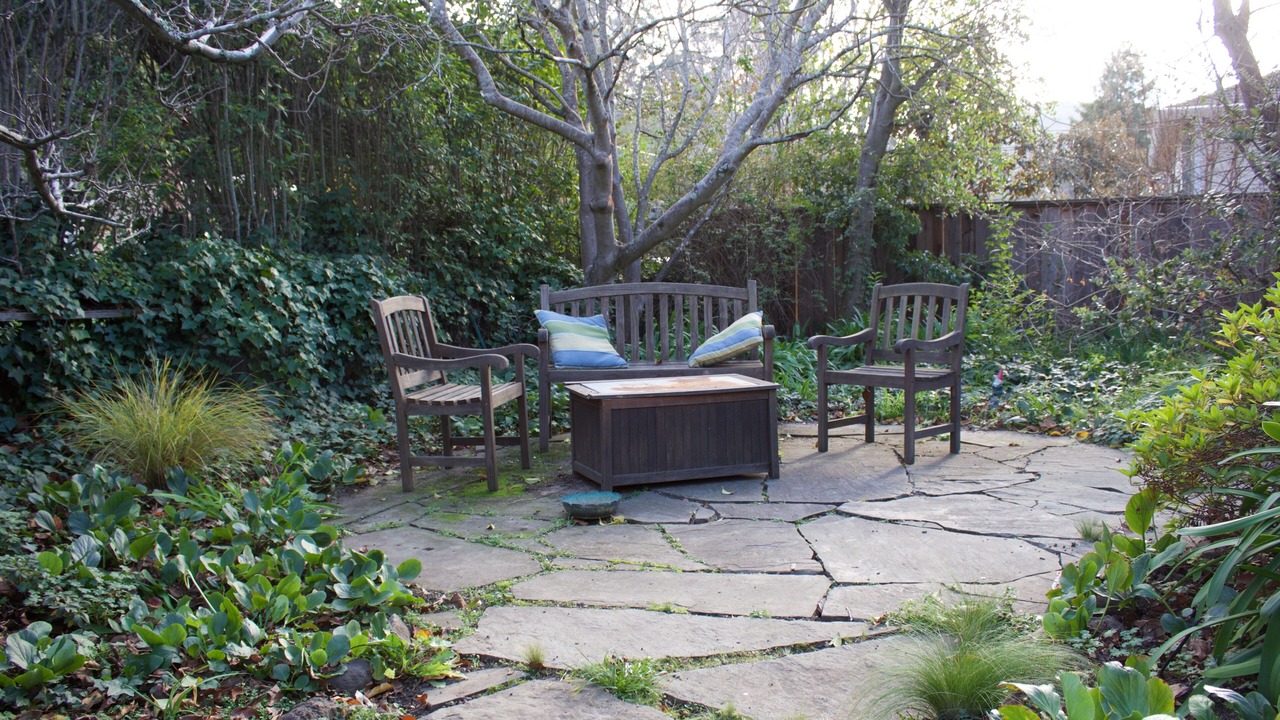 Photo of Outdoor in San Anselmo