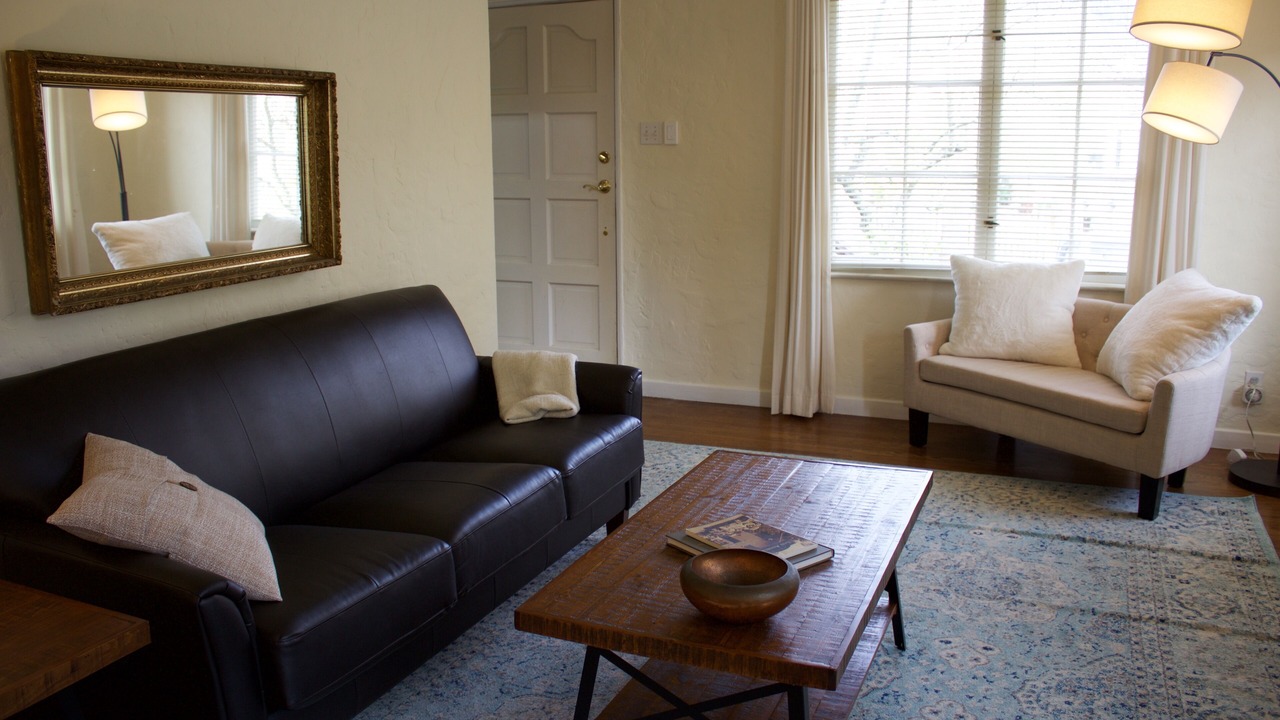 Photo of Bedroom in San Anselmo