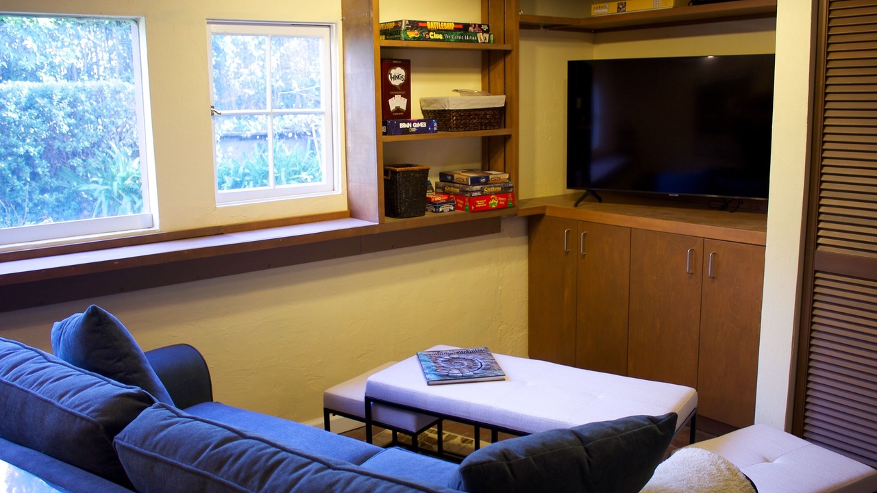 Photo of Bedroom in San Anselmo