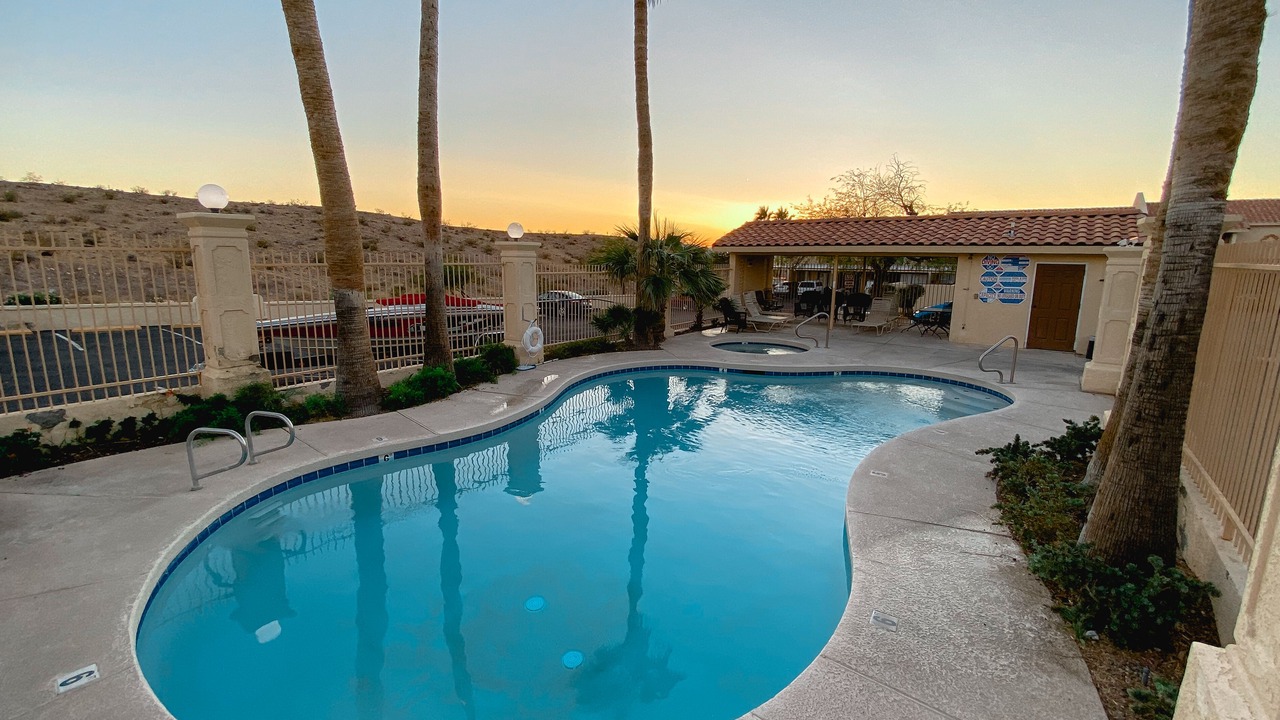 Photo of Outdoor in Sunridge Estates
